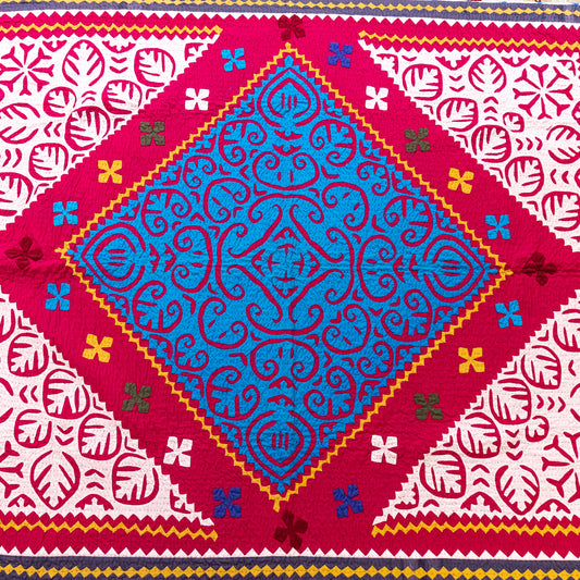 MKK Appliqué Rilli – Back Printed